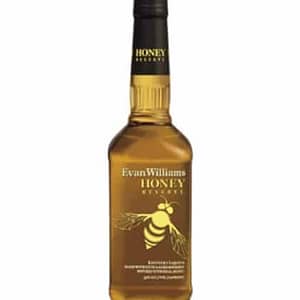 Evan Williams Honey Bourbon - Sendgifts.com