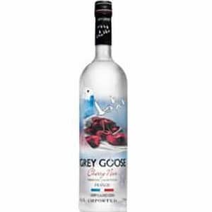 Grey Goose Cherry Noir Vodka - Sendgifts.com