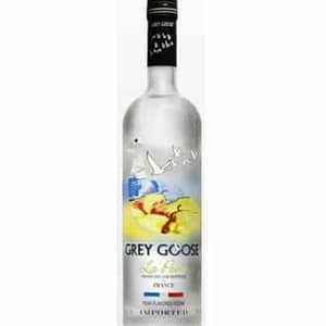Grey Goose La Poire Vodka - Sendgifts.com