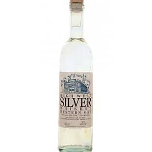 High West Silver Bourbon - Sendgifts.com