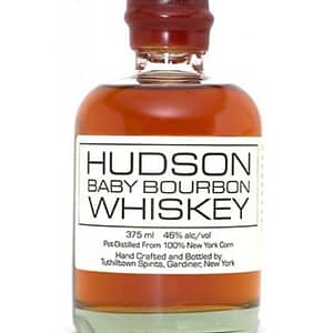 Hudson Baby Bourbon 750ml - Sendgifts.com