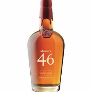 Maker’s Mark 46 Kentucky Straight Bourbon - Sendgifts.com