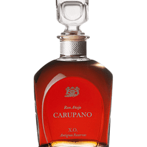 Carupano X.o Antiguas Reservas Rum - sendgifts.com