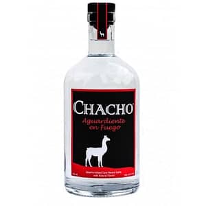 Chacho Jalapeno Aguardiente - Sendgifts.com