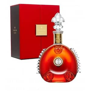 Louis XIII De Remy Martin Grande Champagne Cognac - Sendgifts.com