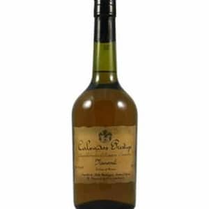 Menorval Calvados Prestige - Sendgifts.com