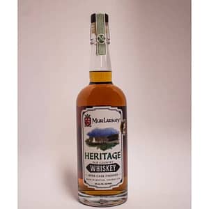 Murlarkey Heritage Old Country Whiskey - Sendgifts.com