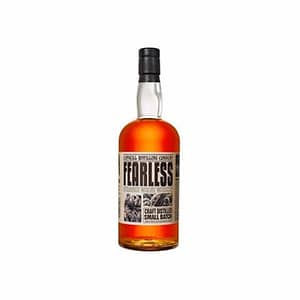 Catskill Distilling Company Fearless Wheat Whiskey - Sendgifts.com