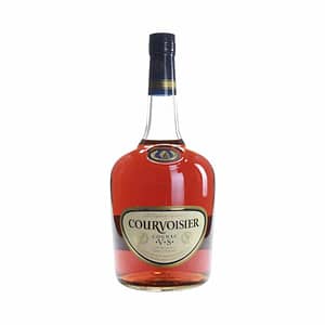 Courvoisier V.S. Cognac 1L - sendgifts.com