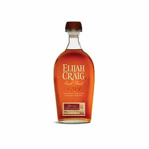 Elijah Craig Small Batch Kentucky Straight Bourbon Whiskey - Sendgifts.com