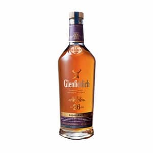 Glenfiddich Excellence Single Malt Scotch Whisky 26 year old - Sendgifts.com