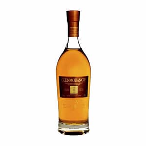 Glenmorangie Single Highland Malt Scotch Whisky 18 year old - Sendgifts.com