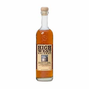 High West Distillery Campfire Whiskey - Sendgifts.com