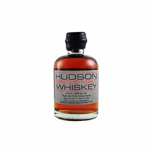 Hudson Whiskey Single Malt Whiskey - Sendgifts.com