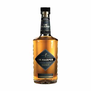 I.W. Harper Kentucky Straight Bourbon Whiskey - Sendgifts.com