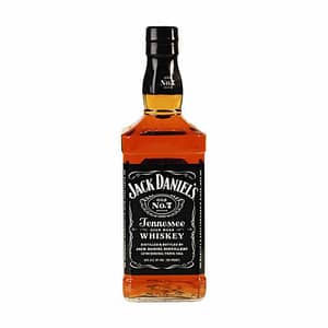 Jack Daniel’s Black Label Old No. 7 - Sendgifts.com