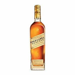Johnnie Walker, Johnnie Walker The best Scotch Whiskey Ever