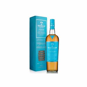 Macallan Edition No. 6 Highland Single Malt Scotch Whisky - Sendgifts.com