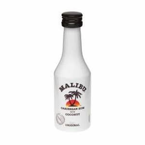 Malibu Original Coconut Rum 1L - Sendgifts.com