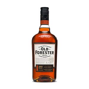 Old Forester Kentucky Straight Bourbon Whisky 100 Proof - Sendgifts.com