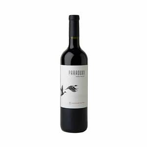 Paraduxx Proprietary Red Wine 2017 - Sendgifts.com