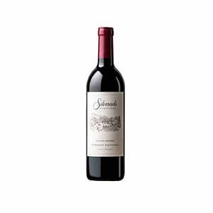 Silverado Vineyards Cabernet Sauvignon 2017 - Sendgifts.com