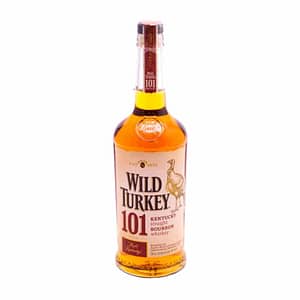 Wild Turkey 101 Proof Bourbon - Sendgifts.com