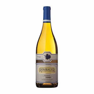 Rombauer Chardonnay 2019 - Sendgifts.com
