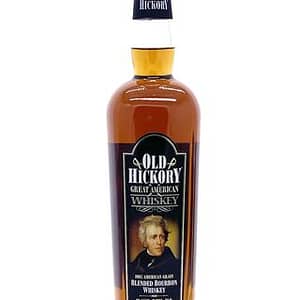 Old Hickory Blended Bourbon Whiskey - Sendgifts.com