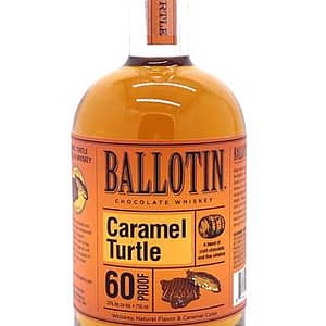 ballotin caremel turtle - sendgifts.com