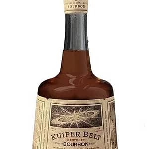 Kuiper Belt 8 Year Old Bourbon Whiskey - Sendgifts.com
