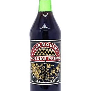 Vermouth Volume Primo