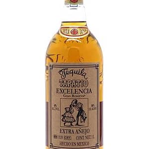 Tapatio "Excelencia" Gran Reserva Extra Anejo Tequila 1000 ml