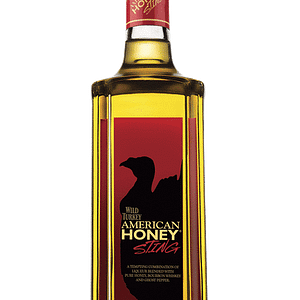 Wild Turkey American Honey Sting 750 ml - Sendgifts.com