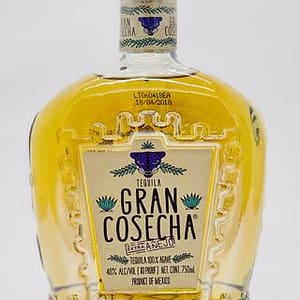 Gran Cosecha Extra Anejo Tequila