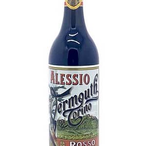 Alessio Vermouth di Torino Rosso 750 ml
