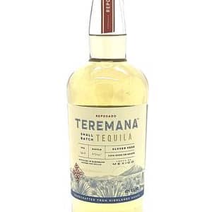 Teremana Tequila Reposado 750 ml