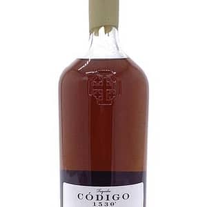 Codigo 1530 "Origen" Extra Anejo Tequila