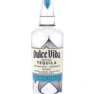 Dulce Vida Blanco Tequila Organic