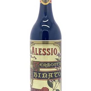 Alessio Vermouth Chinato