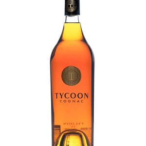 Tycoon VSOP Cognac - Sendgifts.com