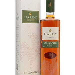 A. Hardy "Organic" VSOP Cognac - Sendgifts.com