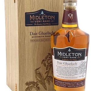 Midleton Dair Ghaelach "Knockrath Forest" "Tree #3" Irish Whisky - Sendgifts.com