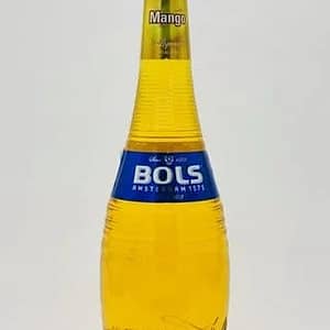 Bols Mango Liqueur 1000 ml - Sendgifts.com