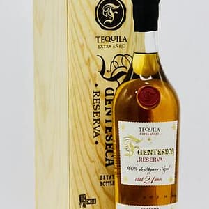 Fuenteseca 21 Years Old Vintage 1993 Reserve Extra Anejo Tequila