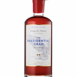 THE-PRESIDENTIAL