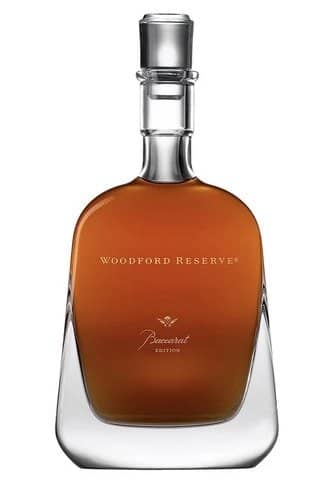 Woodford Reserve Baccarat Edition - Sendgifts.com