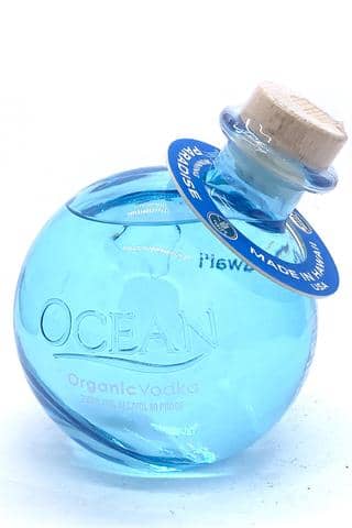 Ocean Vodka from Hawaii 750ml
