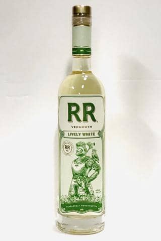 Regal Rogue Lively White Australian Vermouth 500 ml