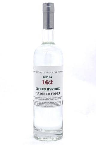 DSP CA 162 Citrus Hystrix Lime Flavored Vodka